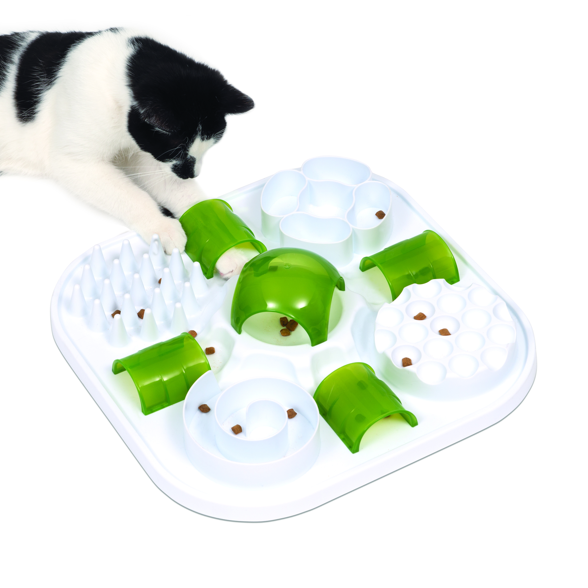 Play Treat Puzzle from Catit