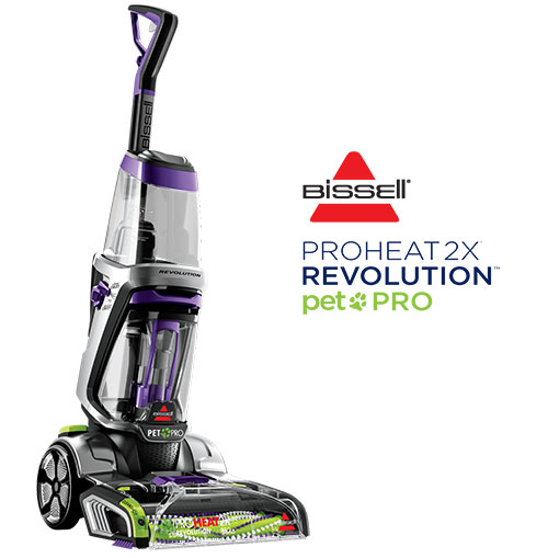 Bissell Fear Free Happy Homes