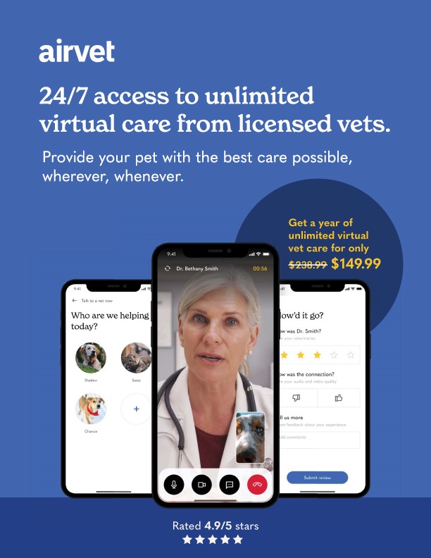 airvet