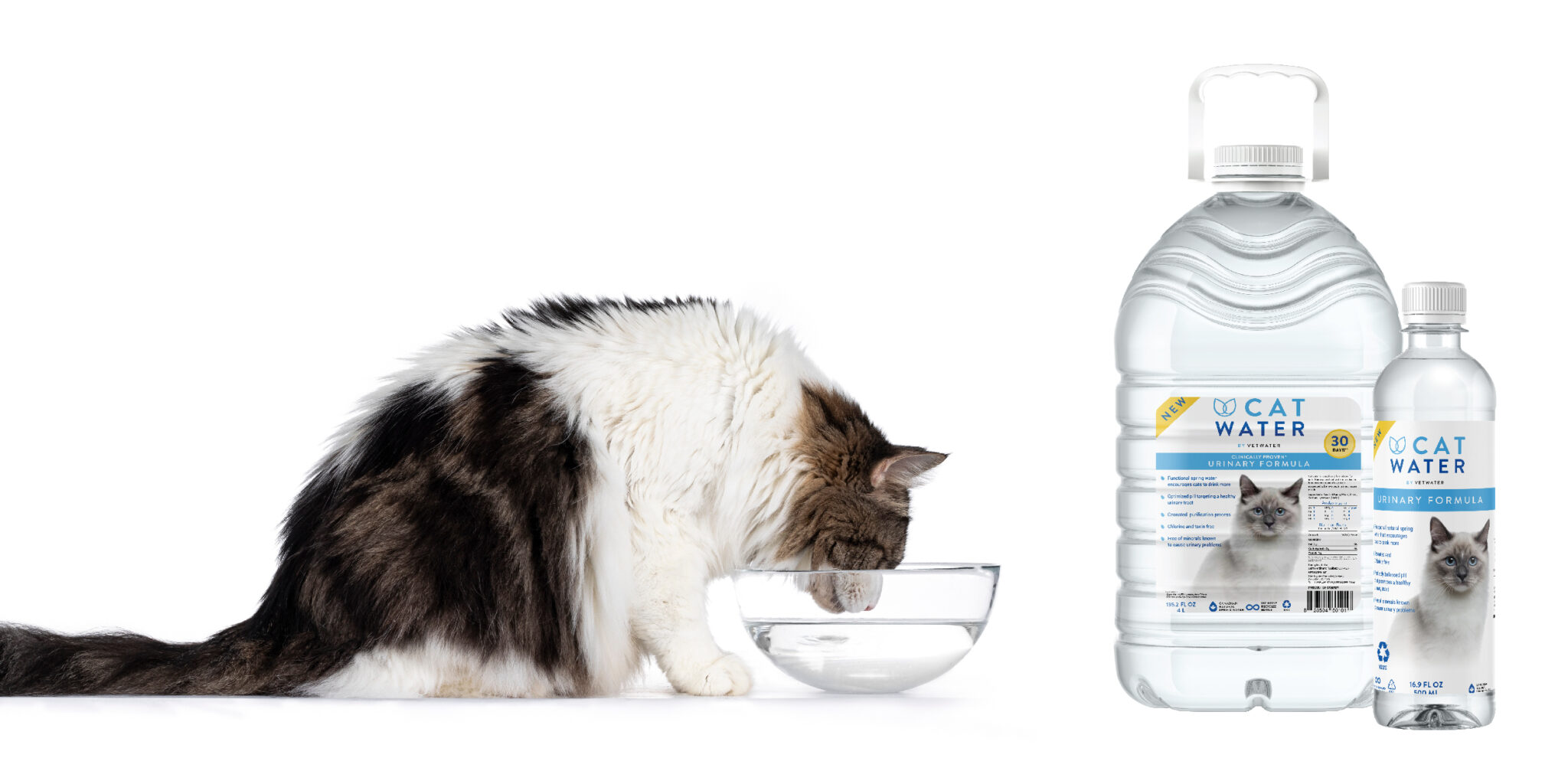 New Products Focus on Health Benefits, Stress Reduction | Fear Free ...