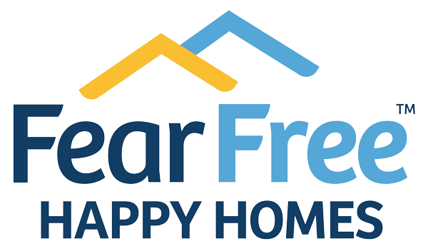 Fear Free Happy Homes