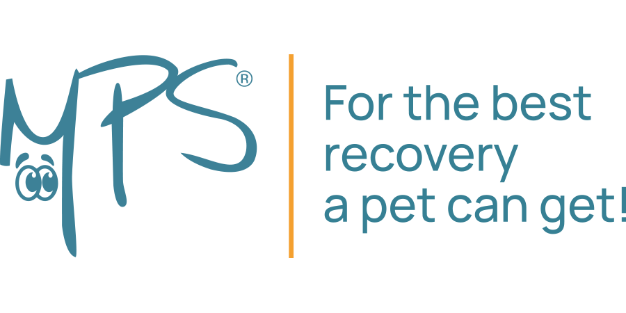 MPS For the best recovery a pet can get.