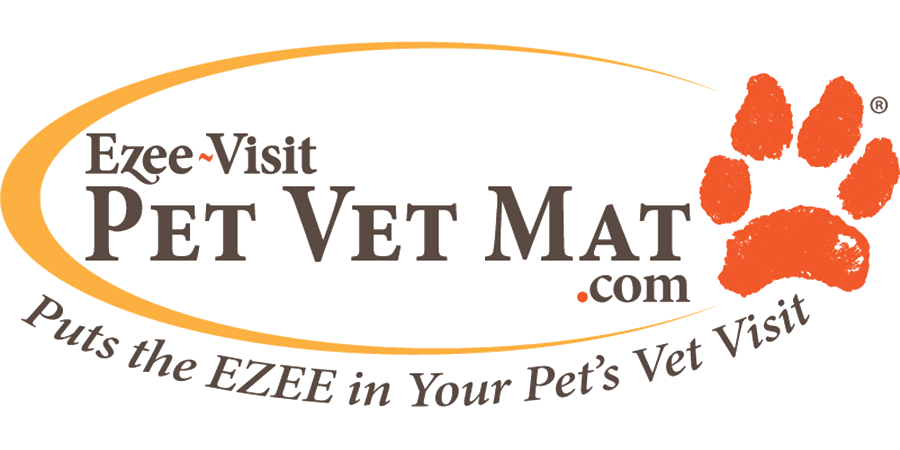 Ezee-Visit Pet Vet Mat