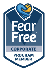 Fear Free Corporate Program Member