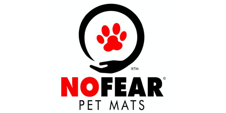 NoFear Pet Mats