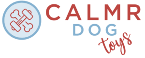 Calmr Dog Toys