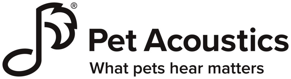 Pet Acoustics
What pets hear matters